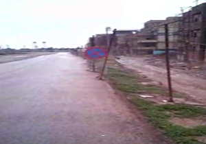ساختمان سازی در خیابان + فیلم