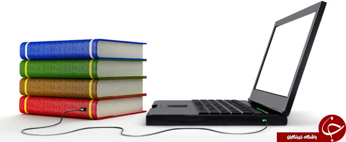 کتاب های الکترونیک در حال مخاطره انداختن سلامت شماست ؛چرا مجددا همه ی ما باید به خواندن کتاب های کاغذی روی بیاوریم؟؟