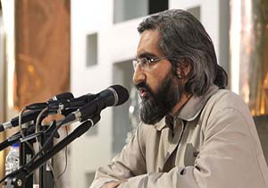 رایحه حریم رضوی باید در تمام امور شهری گسترش پیدا کند