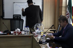 2 عضو جدید دیگر مجمع سازمان لیگ فوتسال مشخص شدند