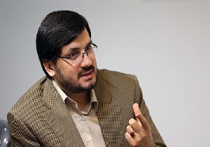 بذرپاش: برخی برای انتخابات مجلس دندان طمع تیز کرده‌اند