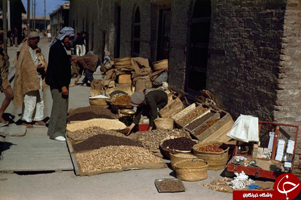 اعدام راهزنان/نخستین خودرو بروجرد/ماشین دودی زمان قاجار