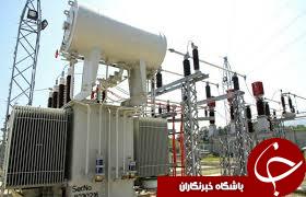 بهره برداري از پروژه هاي برق زنجان با اعتبار 11ميليارد و780ميليون ریال