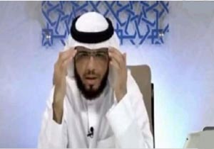مبلغ وهابی بخاطر «کلیپس» قیامت به پا کرد!