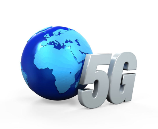 درباره اینترنت 5G بیشتر بدانید
