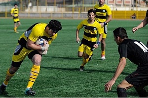 4 بازیکن لیگ یک به اردوی تیم ملی دعوت شدند