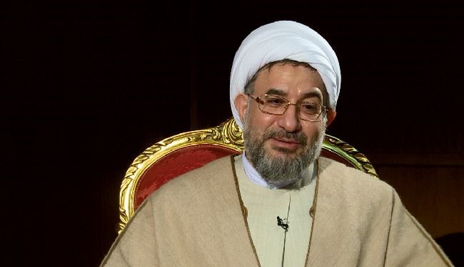 آیت الله اراکی: بیداری جدید در راه است/ ایران پرچمدار دفاع از مظلومان جهان است