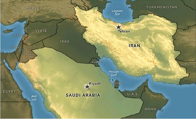 گام&zwnj;های استوار، قدم&zwnj;هایی لرزان/ تهران نسخه اصلی مقابله با خشونت و افراط