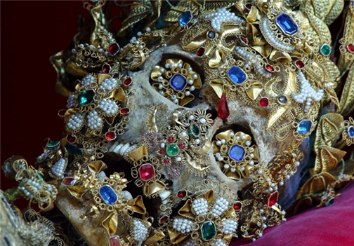 ماجرای کشف 