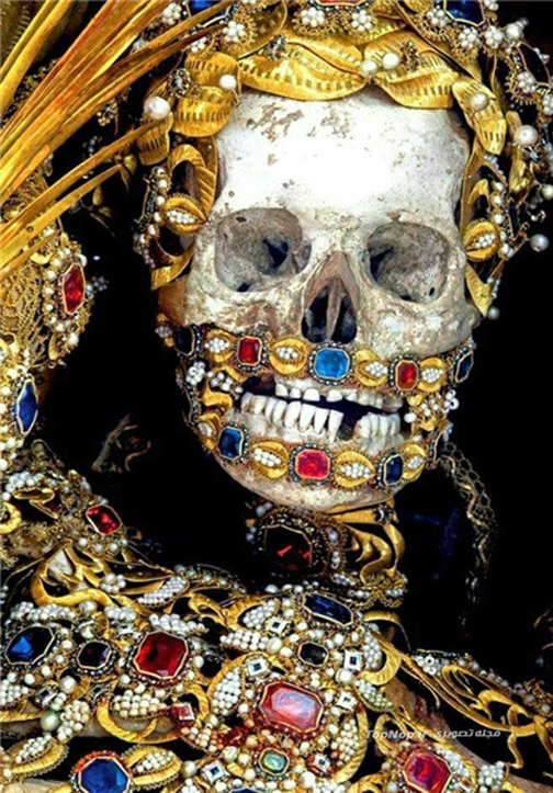 ماجرای کشف 