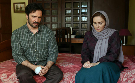 محمدرضا فروتن به دنبال کشف راز ناهید+ آنونس فیلم