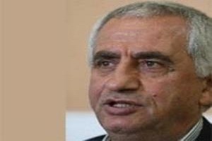 مناجاتی مدیر فنی سرخ پوشان