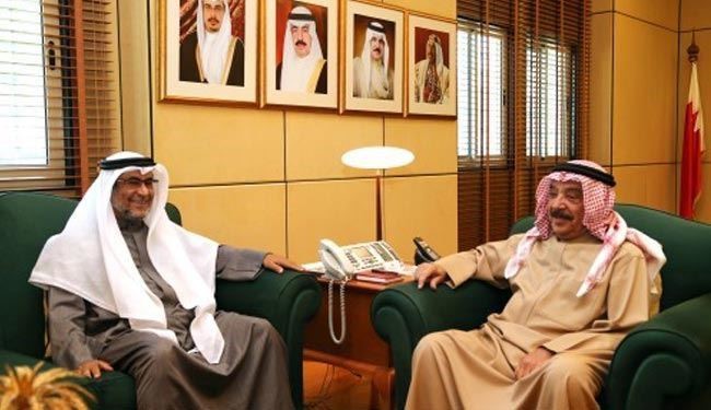 رئیس سلفی&zwnj;ها، مشاور دربار آل&zwnj;خلیفه شد