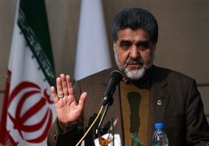 گزارشی از مراجع 4 گانه درخصوص صلاحیت‌ها دریافت نکرده‌ایم