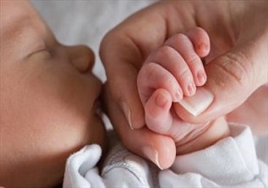 افزایش 13 درصدی زایمان طبیعی در استان اردبیل