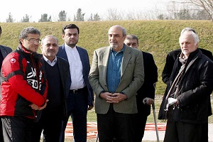 سلام مرا به برانکو برسانید