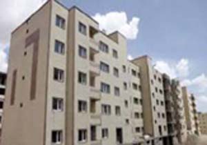 بهره برداری بیش از ۷ هزار واحد مسکن مهر در بندرعباس و میناب