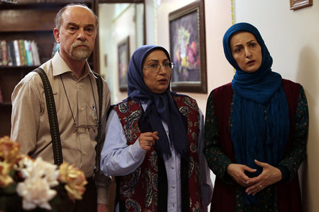 زمستانه سیما با مجموعه های نمایشی/ پخش &laquo;درحاشیه&raquo; مدیری از 12 دی