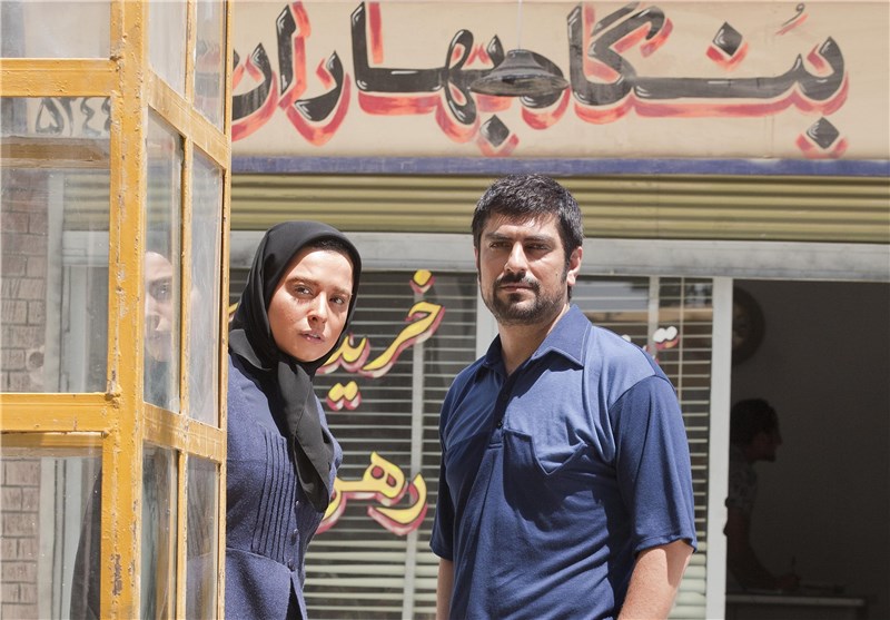 زمستانه سیما با مجموعه های نمایشی/ پخش &laquo;درحاشیه&raquo; مدیری از 12 دی