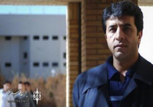 فارس باقری با «لوتا» به خانه هنرمندان می‌رود