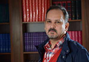 سعید توکلیان معاون فرهنگی و آموزش انجمن شد