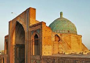 نیازمند تشکیل شورای نظارت برساخت مساجد هستیم
