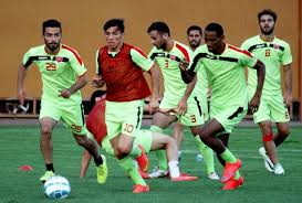 ایگور کری خواند/پرسپولیسی&zwnj;ها دروازه را به توپ بستند