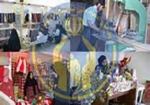 توانمندی بیش از ۷۳۰۰ خانواده مددجو توسط کمیته امداد قزوین