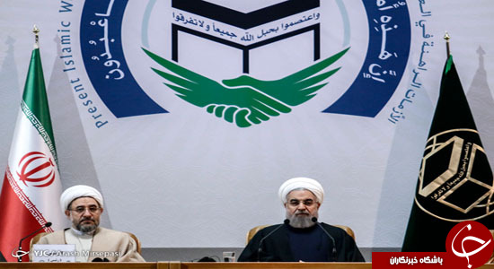 هیچ رهبری به زور بمب و موشک تغییر نمی&zwnj;کند + تصاویر