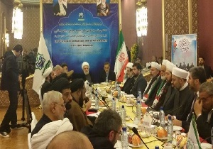 ضرورت توجه و تدبیر اندیشمندان جهان اسلام برای مقابله با توطئه دشمنان