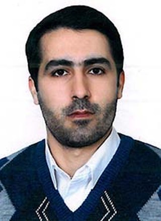 انتخاب دانشجوی دانشگاه تبریز به عنوان دانشجوی نمونه+تصویر