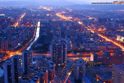 زیباترین آسمان&zwnj;های گرگ و میش&zwnj; در گوشه و کنار دنیا