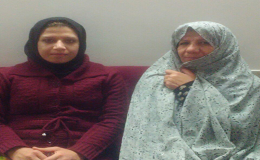 روشندلی که تمام سرمایه اش اعتماد به نفس است