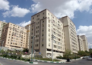 سایه رکود از بازار مسکن بدون برنامه ریزی کم نمیشود