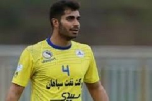 کورشی:سیستم نفت به هم ریخت