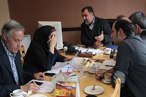 بازیکنان و مربیان پیکان و بانک سرمایه به کمیته انضباطی احضار شدند
