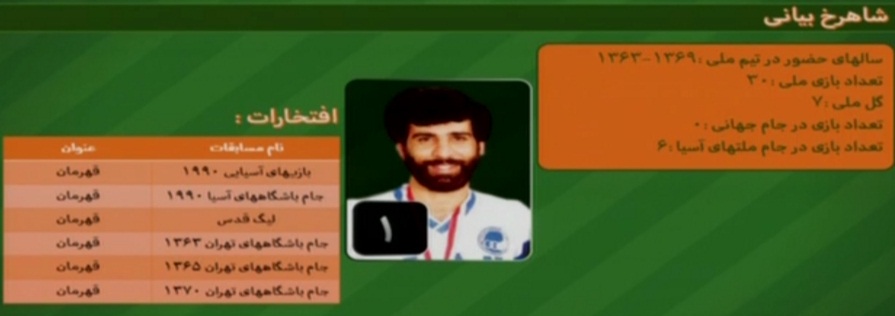 در برنامه نود دیشب چه گذشت؟