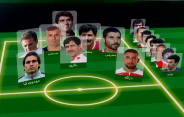 در برنامه نود دیشب چه گذشت؟