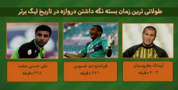 در برنامه نود دیشب چه گذشت؟