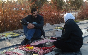 صمد: آیدین، حواست به من باشد