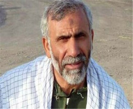 سردار تقوی جان رهبر معظم انقلاب را نجات داد+ عکس