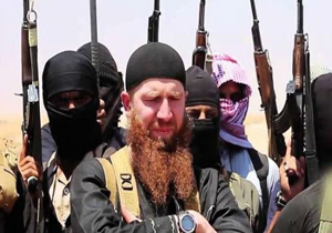 «أبوعمر الشیشانی» در کرکوک بازداشت شد