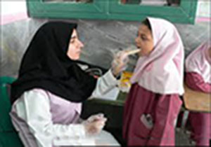 34 مدرسه شهرستان البرز مربی بهداشت ندارد