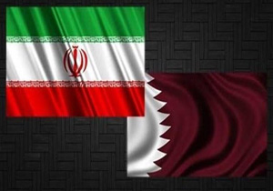 رئیس کمیسیون عالی حقوق بشر قطر با "امیرعبداللهیان" دیدار و گفت‌وگو کرد