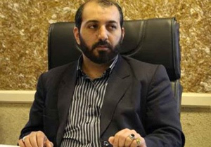 متاسفانه در فضاهای هنری کشور عدم معنویت به‌شدت حس می‌شود