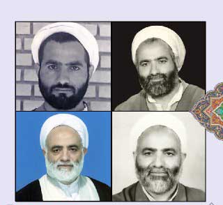از هدیه خداوند تا شباهت نماز با تخمه پوک و حاج آقا قراتی در گذر زمان