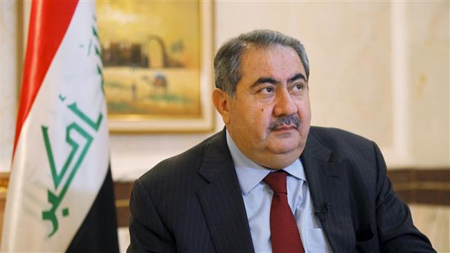 وزیر دارایی عراق: حضور پیشمرگه برای آزادی موصل لازم است