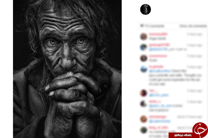 عکس&zwnj;های این عکاس معرکه است/از کنجکاوی بر سر رنگ یک لباس تا بازگشت هیتلر/زیباترین مناظر ایران + تصاویر