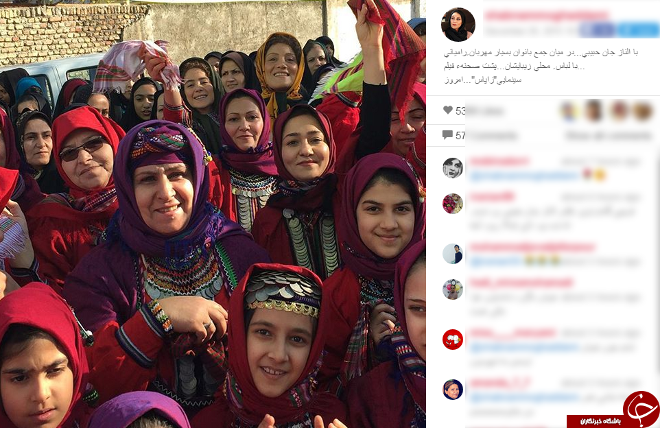 عکس&zwnj;های این عکاس معرکه است/از کنجکاوی بر سر رنگ یک لباس تا بازگشت هیتلر/زیباترین مناظر ایران + تصاویر