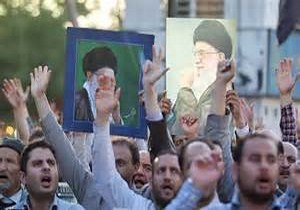 اعتراض فتنه گران ، بهانه ای برای ضربه زدن به نظام
